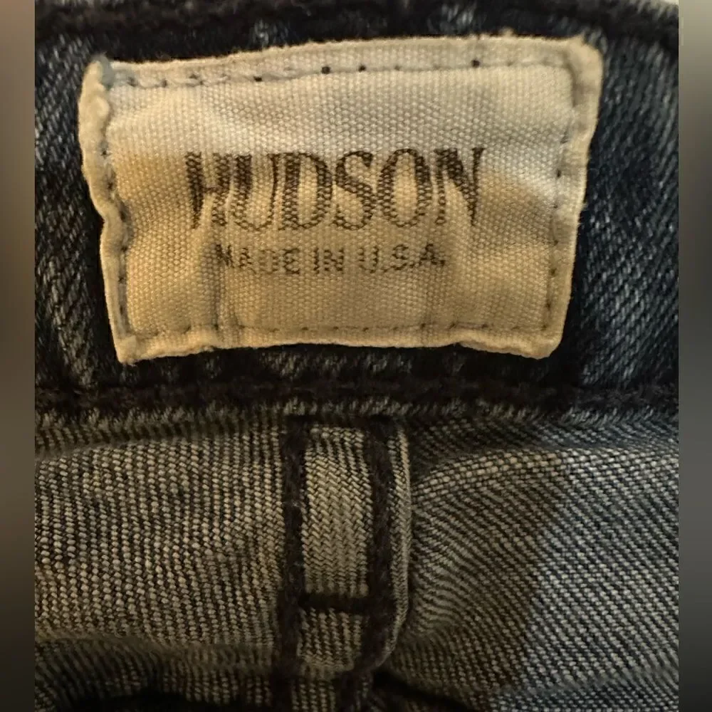 HUDSON JEANS